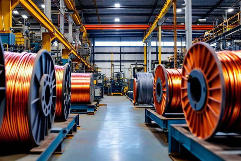 Metallurgietechnik