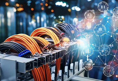 Wie tragen Rollmaterialkabel dazu bei, die wachsende Nachfrage nach elektrifizierten Schienensystemen zu decken?